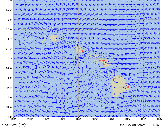 Mo 12.08.2024 00 UTC