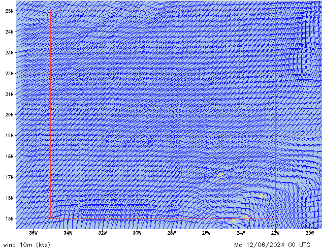 Mo 12.08.2024 00 UTC