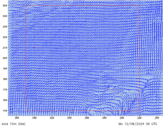 Mo 12.08.2024 06 UTC