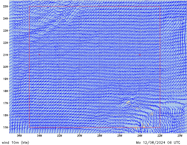 Mo 12.08.2024 06 UTC