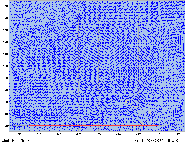 Mo 12.08.2024 06 UTC