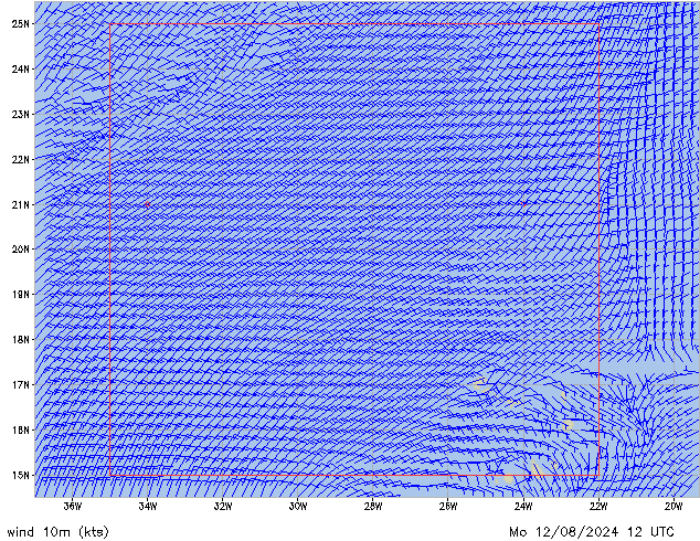 Mo 12.08.2024 12 UTC