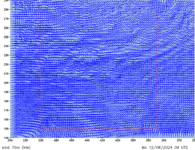 Mo 12.08.2024 06 UTC