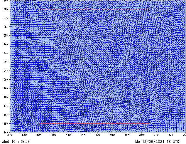 Mo 12.08.2024 18 UTC