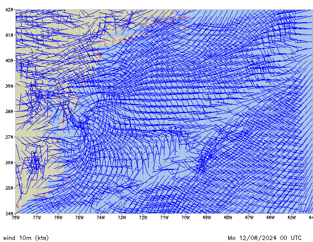 Mo 12.08.2024 00 UTC