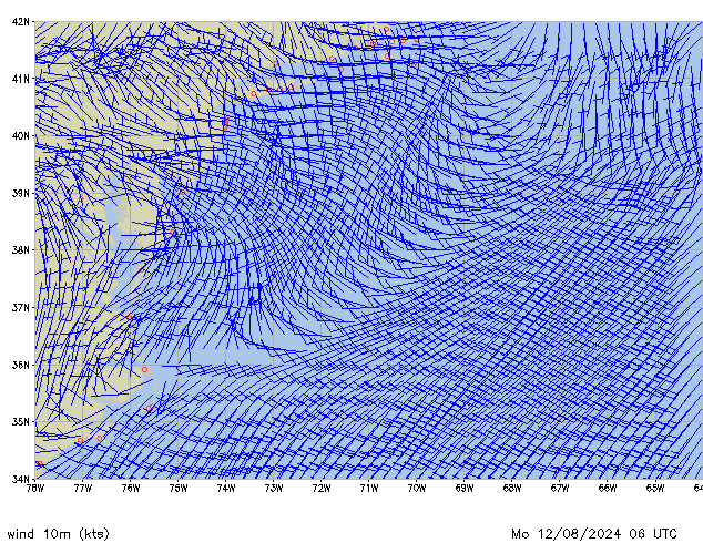 Mo 12.08.2024 06 UTC