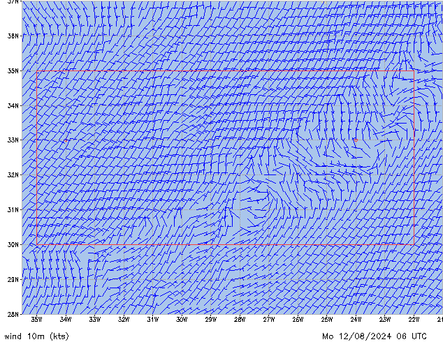 Mo 12.08.2024 06 UTC