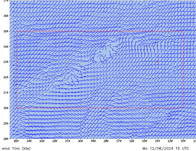 Mo 12.08.2024 15 UTC