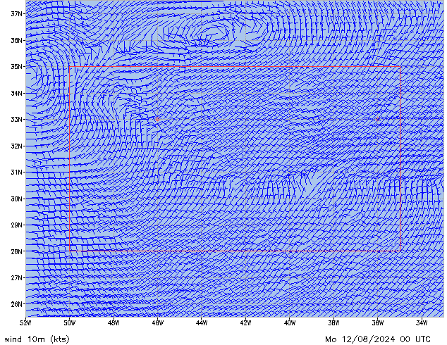 Mo 12.08.2024 00 UTC