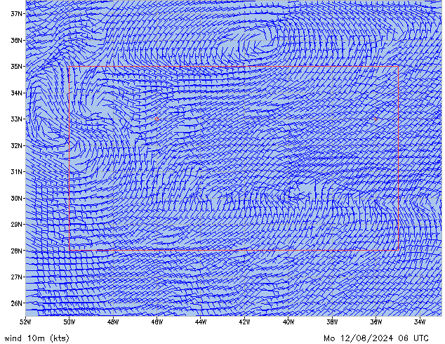 Mo 12.08.2024 06 UTC