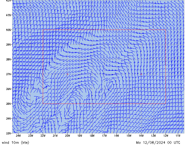 Mo 12.08.2024 00 UTC