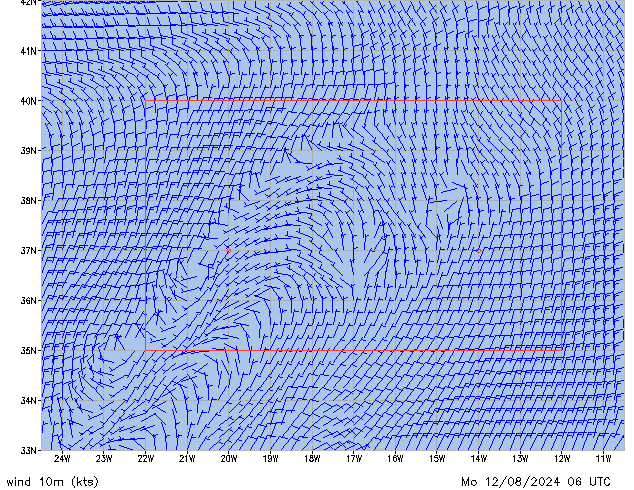 Mo 12.08.2024 06 UTC