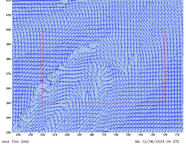 Mo 12.08.2024 06 UTC