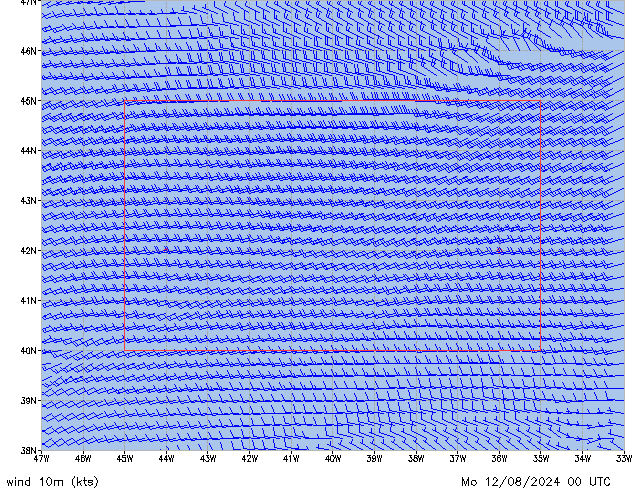 Mo 12.08.2024 00 UTC