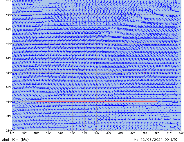 Mo 12.08.2024 00 UTC