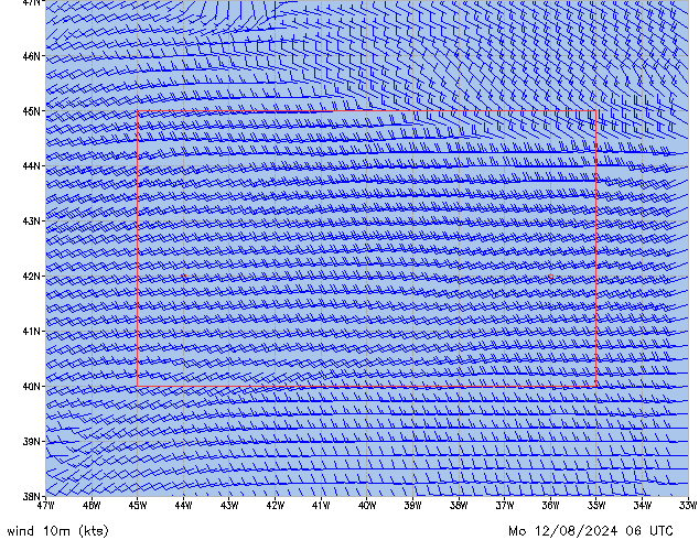 Mo 12.08.2024 06 UTC