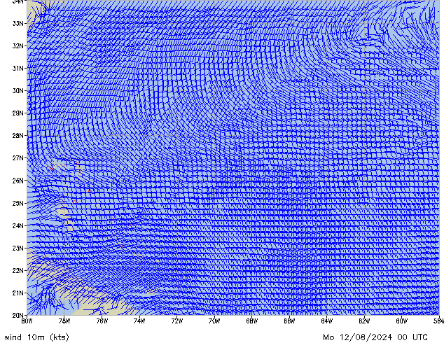 Mo 12.08.2024 00 UTC