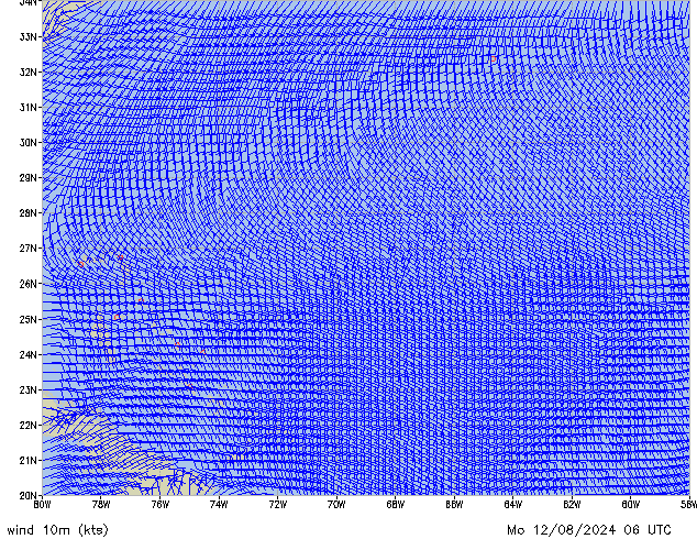 Mo 12.08.2024 06 UTC