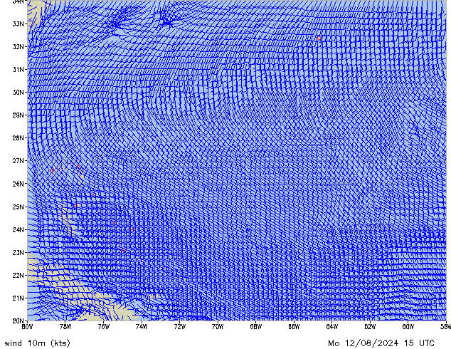 Mo 12.08.2024 15 UTC