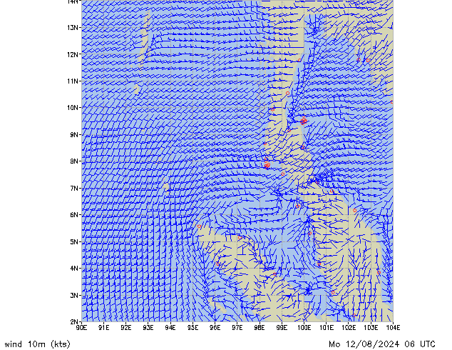 Mo 12.08.2024 06 UTC