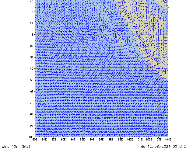 Mo 12.08.2024 00 UTC