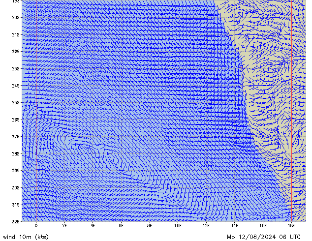 Mo 12.08.2024 06 UTC