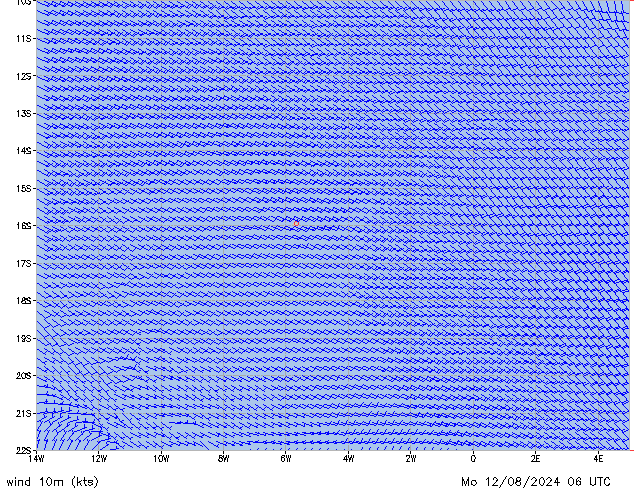 Mo 12.08.2024 06 UTC