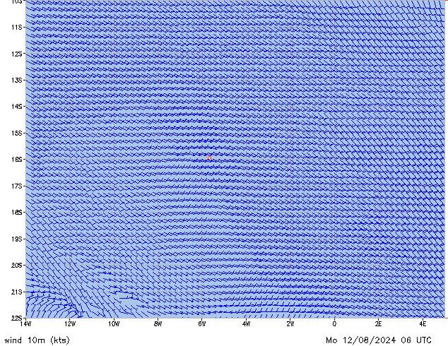 Mo 12.08.2024 06 UTC