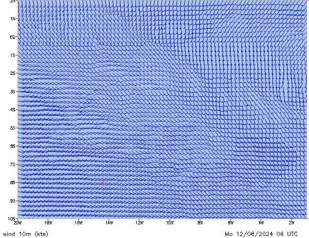 Mo 12.08.2024 06 UTC