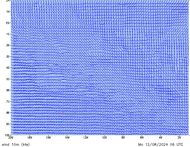 Mo 12.08.2024 06 UTC