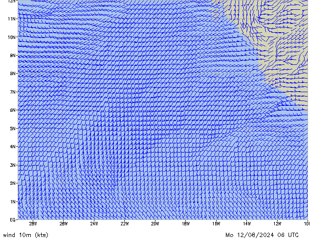 Mo 12.08.2024 06 UTC