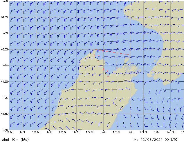 Mo 12.08.2024 00 UTC