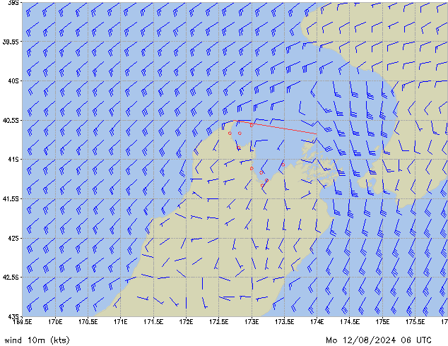 Mo 12.08.2024 06 UTC