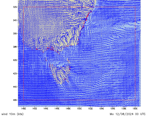 Mo 12.08.2024 00 UTC