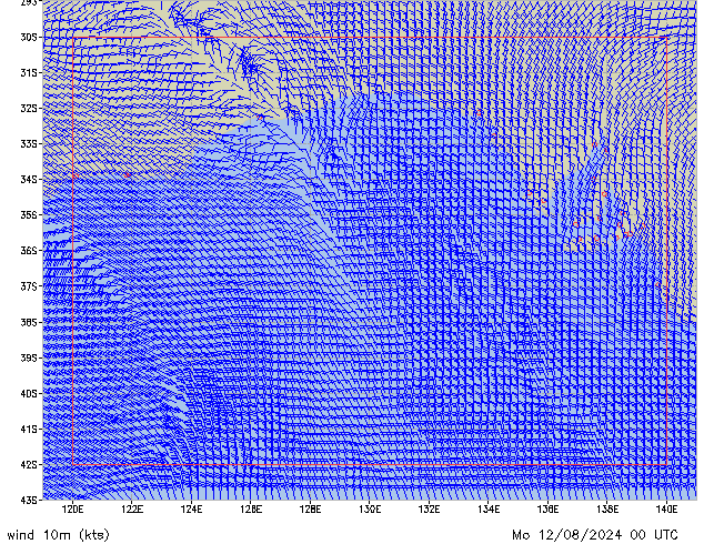 Mo 12.08.2024 00 UTC