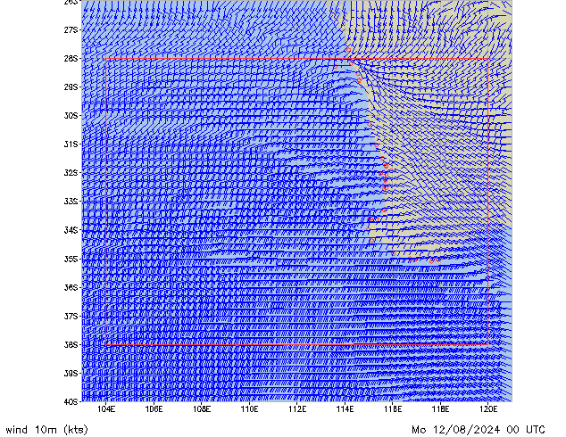 Mo 12.08.2024 00 UTC