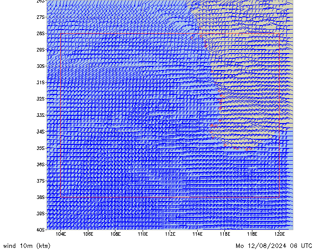 Mo 12.08.2024 06 UTC