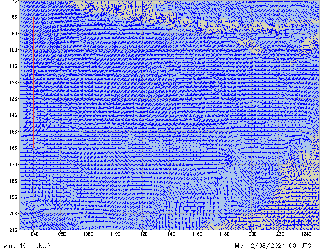 Mo 12.08.2024 00 UTC