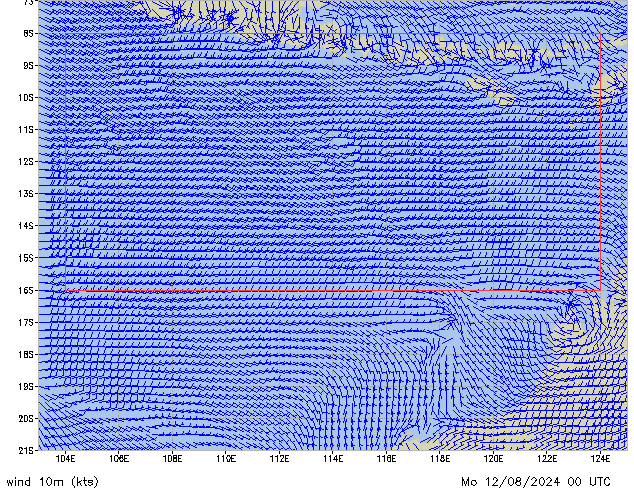 Mo 12.08.2024 00 UTC