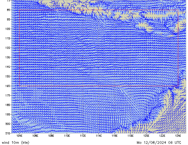 Mo 12.08.2024 06 UTC