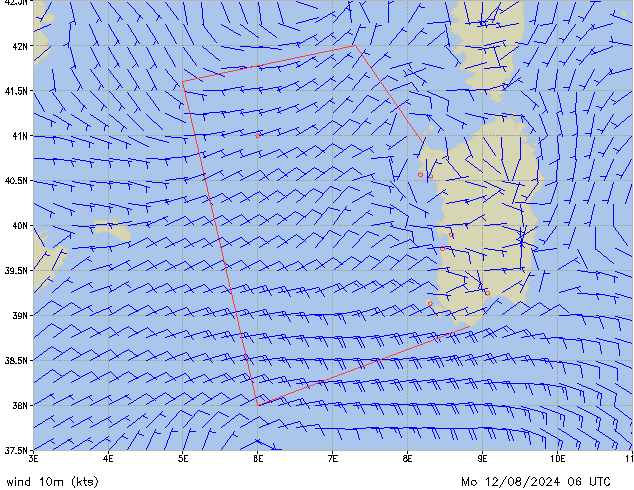 Mo 12.08.2024 06 UTC