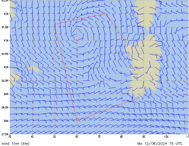 Mo 12.08.2024 15 UTC