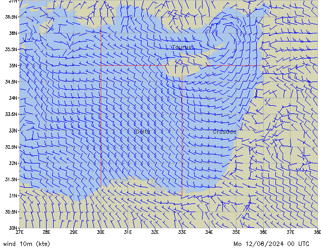 Mo 12.08.2024 00 UTC