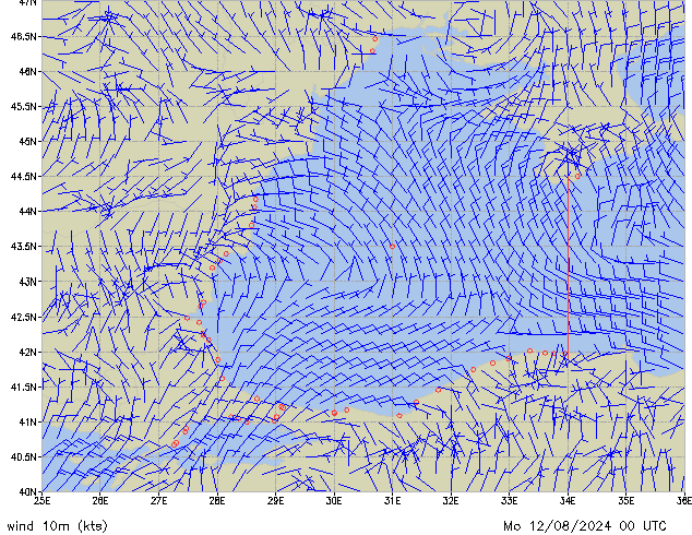 Mo 12.08.2024 00 UTC