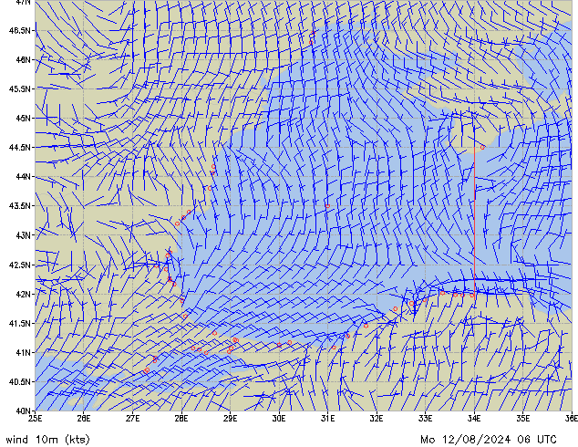 Mo 12.08.2024 06 UTC