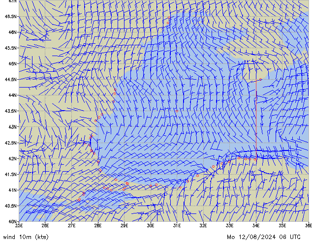 Mo 12.08.2024 06 UTC