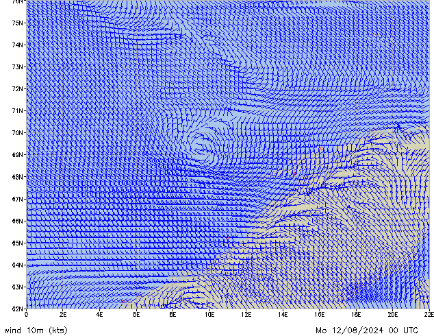 Mo 12.08.2024 00 UTC