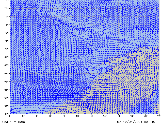 Mo 12.08.2024 00 UTC