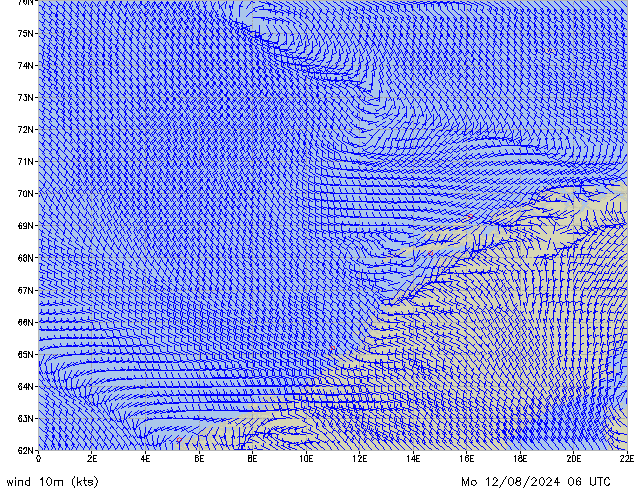 Mo 12.08.2024 06 UTC