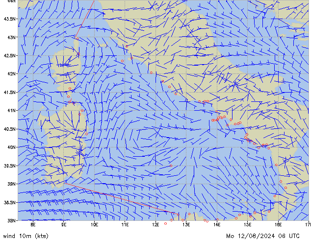 Mo 12.08.2024 06 UTC